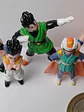 Set De 8 Figuras Dragon Ball Z 1989 Bandai Ab Toys P2 - Miniatura 3