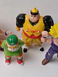 Set De 8 Figuras Dragon Ball Z 1989 Bandai Ab Toys P3 - Miniatura 3