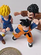 Set De 8 Figuras Dragon Ball Z 1989 Bandai Ab Toys P3 - Miniatura 4