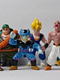 Set De 11 Figuras Dragon Ball Z 1989 Bandai Ab Toys - Miniatura 1