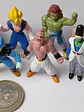 Set De 11 Figuras Dragon Ball Z 1989 Bandai Ab Toys - Miniatura 4