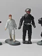 Set De 8 Figuras Star Wars Micro Machines - Miniatura 1