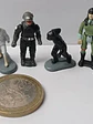 Set De 8 Figuras Star Wars Micro Machines - Miniatura 4