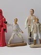 Set De 8 Figuras Star Wars Micro Machines P3 - Miniatura 1