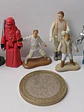 Set De 8 Figuras Star Wars Micro Machines P3 - Miniatura 2