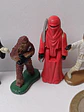Set De 8 Figuras Star Wars Micro Machines P3 - Miniatura 3