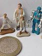 Set De 8 Figuras Star Wars Micro Machines P3 - Miniatura 4