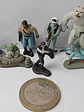 Set De 9 Figuras Star Wars Micro Machines - Miniatura 2
