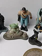 Set De 9 Figuras Star Wars Micro Machines - Miniatura 3