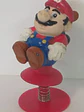 Tanooki Mario 1989 Figura Mini Nintendo Mcd Mario Bros - Miniatura 1