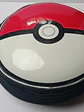 Lonchera Pokémon 2017 Nintendo Pokebola Rojo - Miniatura 3