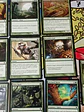 Pack 21 Cartas Magic Innistrad Green - Miniatura 3