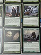 Pack 21 Cartas Magic Innistrad Green - Miniatura 4