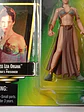 Princess Leia Prisoner 1997 Star Wars Kenner Power Of Force - Miniatura 4