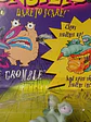 The Gromble 1995 Mattel Monstruos De Verdad Nickelodeon - Miniatura 3
