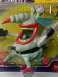 The Gromble 1995 Mattel Monstruos De Verdad Nickelodeon - Miniatura 4