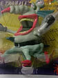 The Gromble 1995 Mattel Monstruos De Verdad Nickelodeon - Miniatura 5