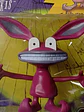Ickis 1995 Mattel Real Monsters Nickelodeon Monstruos Verdad - Miniatura 4