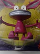 Ickis 1995 Mattel Real Monsters Nickelodeon Monstruos Verdad - Miniatura 5