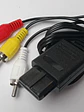 Consola Nintendo N64 Mod RGB + Cable AV + Control 220v - Miniatura 6