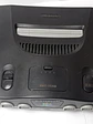 Consola Nintendo N64 Mod RGB + Cable AV + Control 220v - Miniatura 3