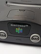 Consola Nintendo N64 Mod RGB + Cable AV + Control 220v - Miniatura 4