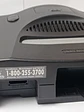 Consola Nintendo N64 Mod RGB + Cable AV + Control 220v - Miniatura 10