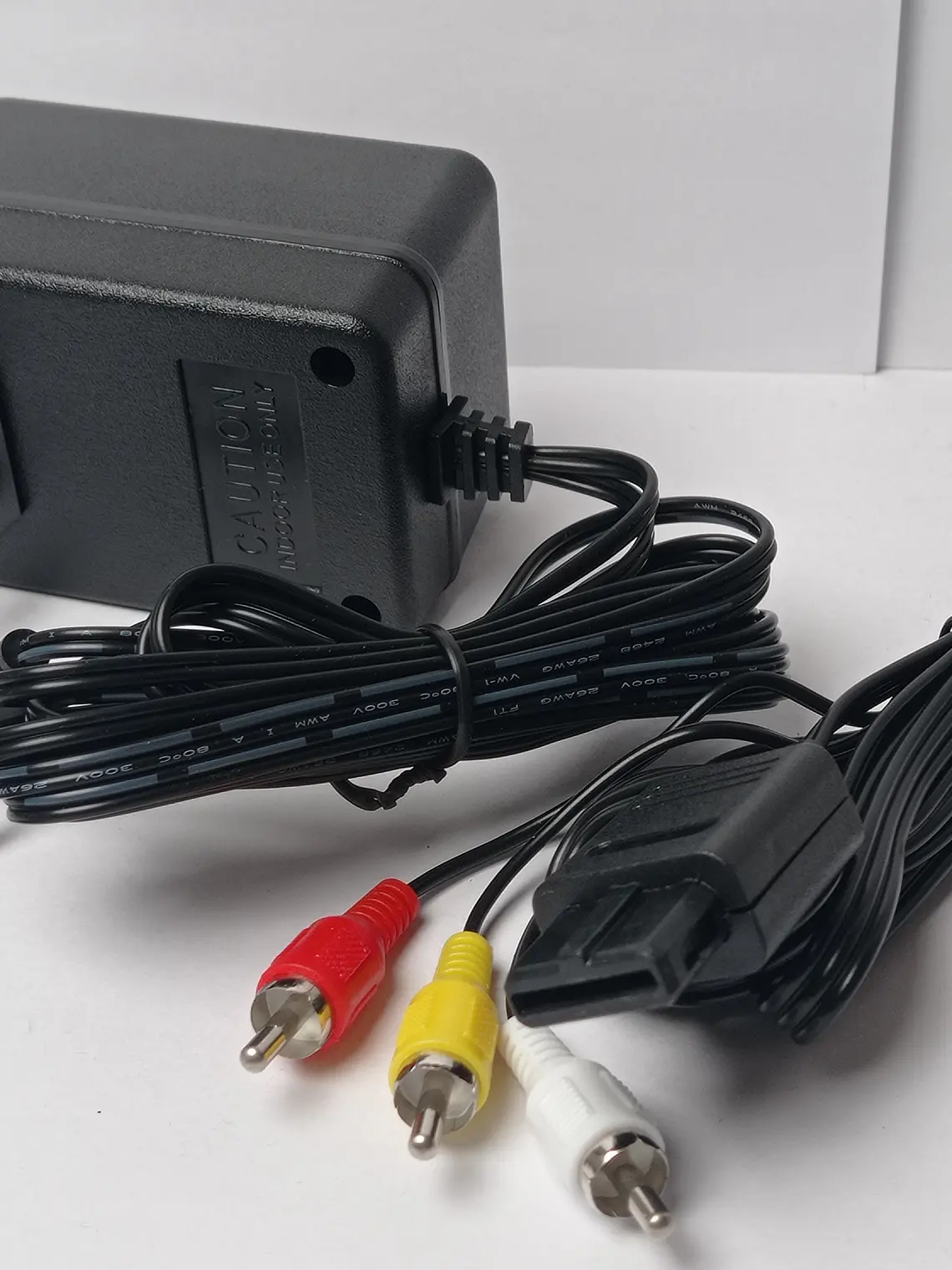 Consola Super Nintendo 1-chip + Fxpak Pro Rev.z Snes 110v 2