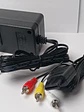 Consola Super Nintendo 1-chip + Fxpak Pro Rev.z Snes 110v - Miniatura 2