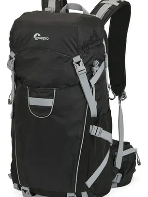 Lowepro Photo Sport 200 Aw Negro Original
