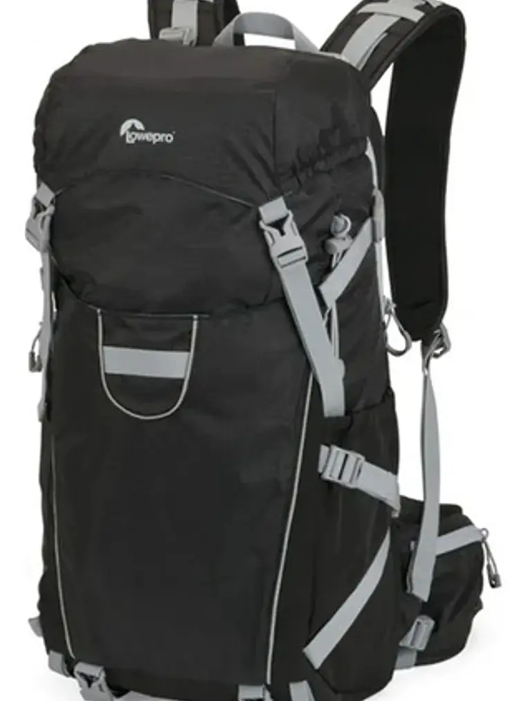 Lowepro Photo Sport 200 Aw Negro Original 1