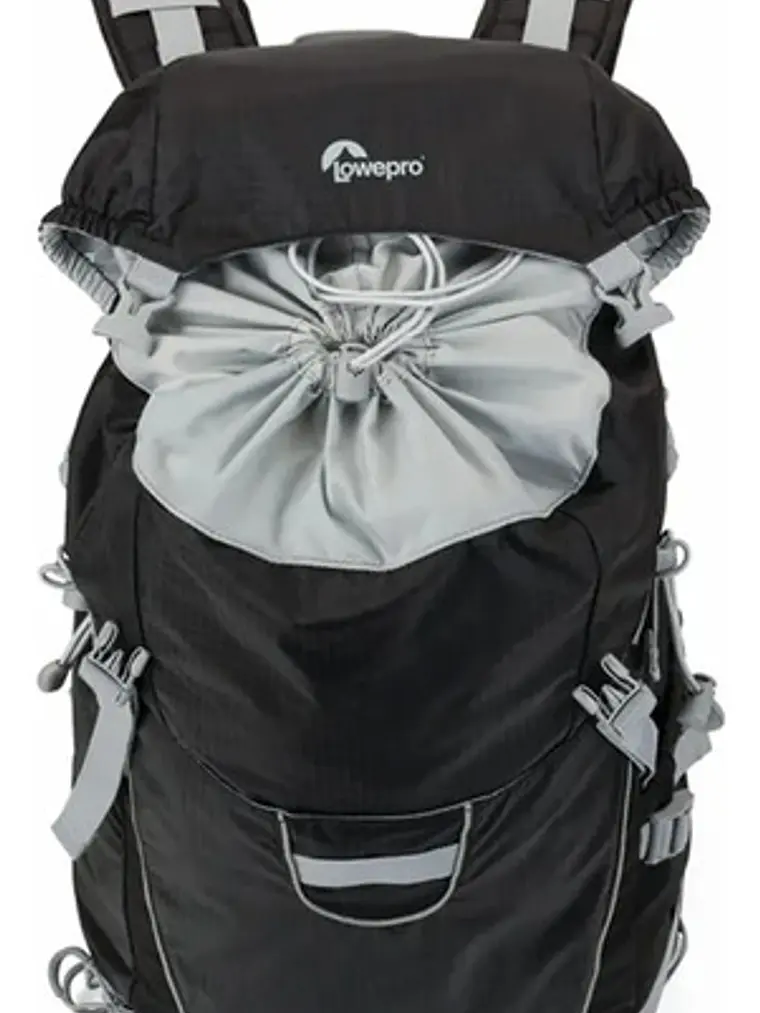 Lowepro Photo Sport 200 Aw Negro Original 3