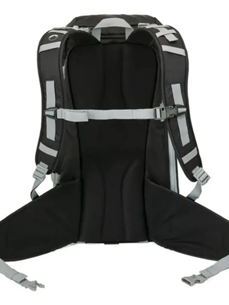 Lowepro Photo Sport 200 Aw Negro Original 5