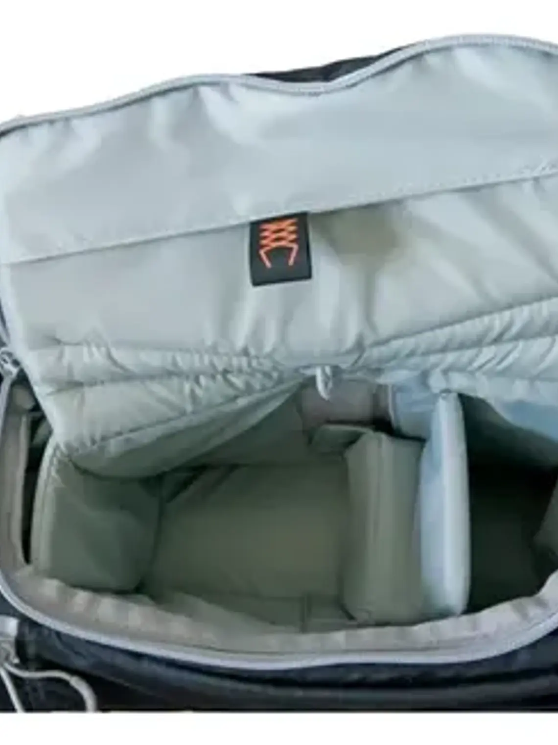 Lowepro Photo Sport 200 Aw Negro Original 6