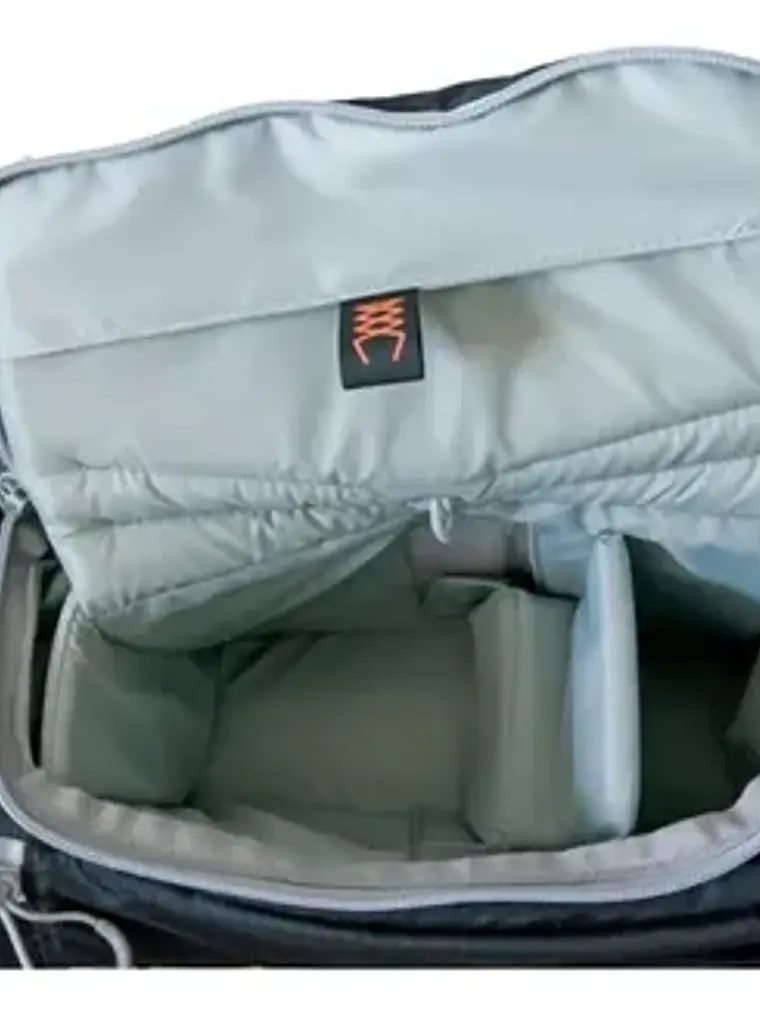 Lowepro Photo Sport 200 Aw Negro Original 6