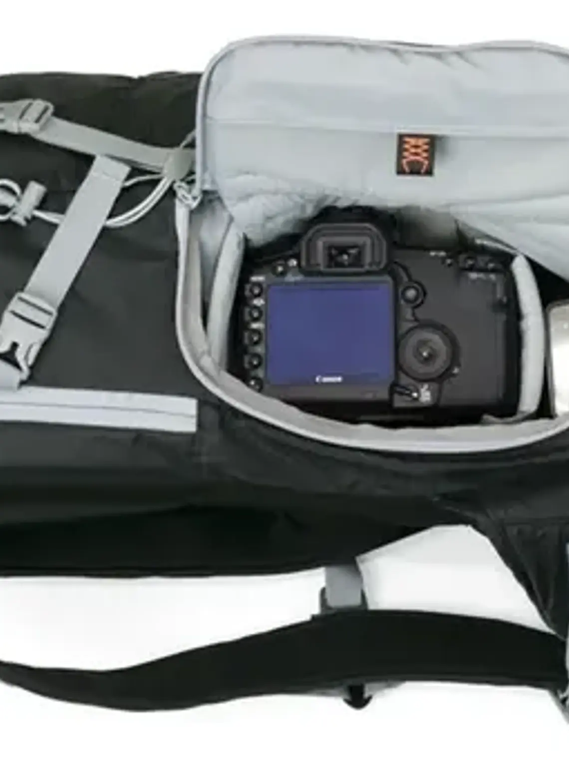 Lowepro Photo Sport 200 Aw Negro Original 7