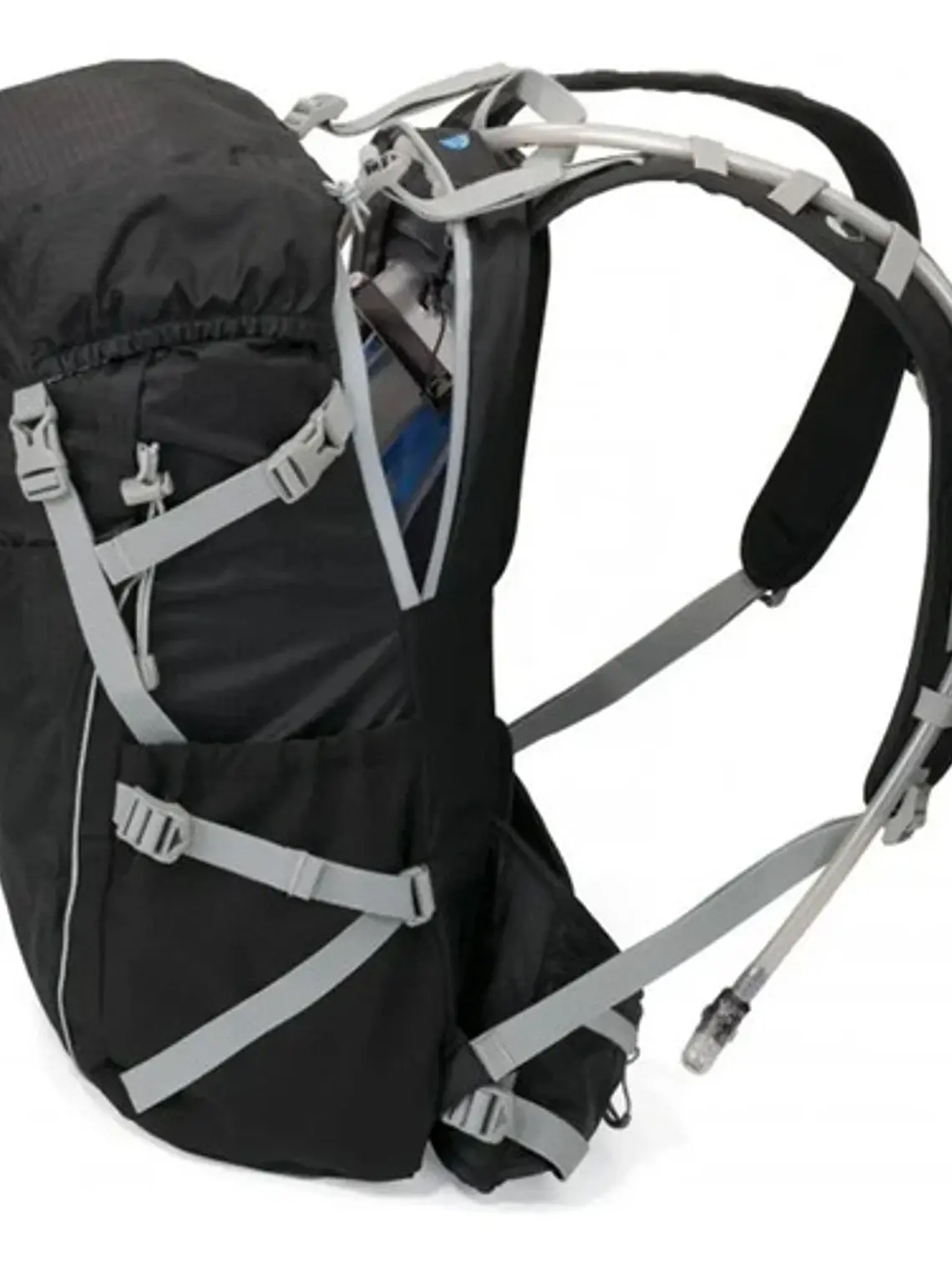 Lowepro Photo Sport 200 Aw Negro Original 8
