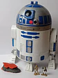 R2-d2 Playset 1994 Star Wars Galoob Micro Machines - Miniatura 1
