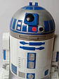 R2-d2 Playset 1994 Star Wars Galoob Micro Machines - Miniatura 8