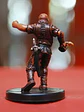 Figura Tavern Brawler #17 Dragon Queen Mini Dungeons Dragons - Miniatura 2