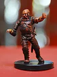 Figura Tavern Brawler #17 Dragon Queen Mini Dungeons Dragons - Miniatura 3