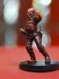 Figura Tavern Brawler #17 Dragon Queen Mini Dungeons Dragons - Miniatura 4