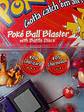 Charmander Charmeleon Charizard 1999 Hasbro Pokemon Nintendo - Miniatura 3