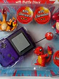 Charmander Charmeleon Charizard 1999 Hasbro Pokemon Nintendo - Miniatura 4