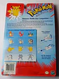 Charmander Charmeleon Charizard 1999 Hasbro Pokemon Nintendo - Miniatura 6