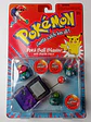 Bulbasaur + Ivysaur + Venusaur 1999 Hasbro Pokemon Nintendo - Miniatura 1