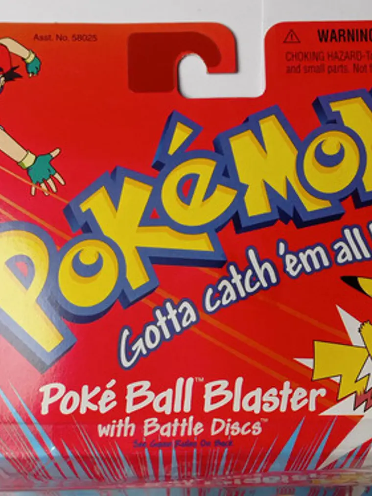 Bulbasaur + Ivysaur + Venusaur 1999 Hasbro Pokemon Nintendo 2