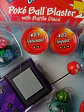 Bulbasaur + Ivysaur + Venusaur 1999 Hasbro Pokemon Nintendo - Miniatura 3