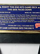 Game Genie Nes Galoob Nintendo - Miniatura 3