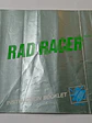 Manual De Rad Racer 1987 Nes Nintendo - Miniatura 1